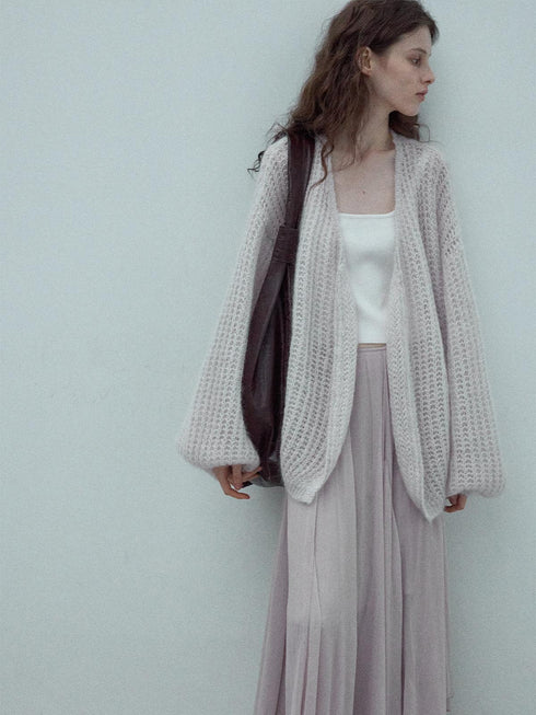 Eche Lune Skirt